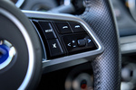 Seres 3 Gama 3 Luxury Todo terreno Interior Mandos volante 5 puertas