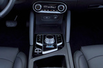 Seres 3 Gama 3 Luxury Todo terreno Interior Consola Central 5 puertas