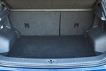 Seres 3 Gama 3 Luxury Todo terreno Interior Maletero 5 puertas