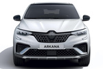 Renault Arkana E-TECH H&iacute;brido 105 kW (145 CV) esprit Alpine Todo terreno Blanco universal Exterior Frontal 5 puertas