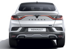 Renault Arkana E-TECH H&iacute;brido 105 kW (145 CV) esprit Alpine Todo terreno Blanco universal Exterior Posterior 5 puertas
