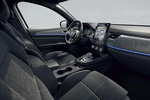 Renault Arkana E-TECH H&iacute;brido 105 kW (145 CV) esprit Alpine Todo terreno Interior Salpicadero 5 puertas