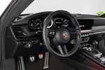 Porsche 911 Carrera T Carrera T (con asientos traseros) Coup&eacute; Interior Salpicadero 2 puertas