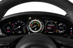 Porsche 911 Carrera T Carrera T (con asientos traseros) Coup&eacute; Interior Cuadro de instrumentos 2 puertas