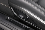 Porsche 911 Carrera T Carrera T (con asientos traseros) Coup&eacute; Interior Mandos regulaci&oacute;n asientos 2 puertas