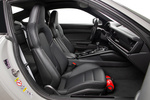 Porsche 911 Carrera T Carrera T (con asientos traseros) Coup&eacute; Interior Asientos 2 puertas