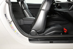Porsche 911 Carrera T Carrera T (con asientos traseros) Coup&eacute; Interior Respaldo Abatido 2 puertas