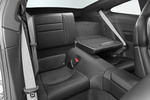 Porsche 911 Carrera T Carrera T (con asientos traseros) Coup&eacute; Interior Respaldo Abatido 2 puertas