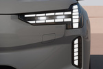 Volvo EX90 Gama EX90 Ultra Todo terreno Sand Dune Exterior Faro 5 puertas