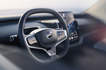 Volvo EX30 Gama EX30 Ultra con Interior Breeze Todo terreno Interior Volante 5 puertas