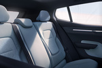 Volvo EX30 Gama EX30 Ultra con Interior Breeze Todo terreno Interior Asientos 5 puertas