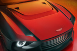 Aston Martin Valour Valour Valour Coup&eacute; Exterior Frontal 2 puertas