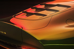 Aston Martin Valour Valour Valour Coup&eacute; Exterior Detalle 2 puertas