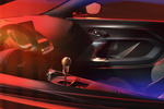 Aston Martin Valour Valour Valour Coup&eacute; Interior Salpicadero 2 puertas