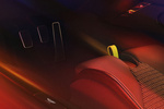 Aston Martin Valour Valour Valour Coup&eacute; Interior Pedales 2 puertas
