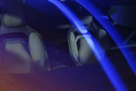 Aston Martin Valour Valour Valour Coup&eacute; Interior Asientos 2 puertas