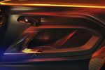 Aston Martin Valour Valour Valour Coup&eacute; Interior Puerta 2 puertas