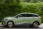 MG MG4 XPower (con volante a la izquierda) XPower (con volante a la izquierda) Turismo Racing Green Exterior Lateral 5 puertas