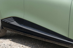 MG MG4 XPower (con volante a la izquierda) XPower (con volante a la izquierda) Turismo Racing Green Exterior Detalle 5 puertas