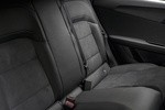 MG MG4 XPower (con volante a la izquierda) XPower (con volante a la izquierda) Turismo Interior Asientos 5 puertas