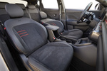 Hyundai Kona H&iacute;brido 1.6 GDi 104 kW (141 CV) DCT N Line Hybrid Todo terreno Interior Asientos 5 puertas