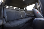 Hyundai Kona H&iacute;brido 1.6 GDi 104 kW (141 CV) DCT N Line Hybrid Todo terreno Interior Asientos 5 puertas