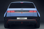 Hyundai IONIQ 5 N N Todo terreno Performance Blue Matte Exterior Posterior 5 puertas