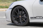 Porsche 911 Carrera T Carrera T con Paquete SportDesign Coup&eacute; Cray&oacute;n Exterior Llanta 2 puertas