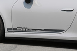 Porsche 911 Carrera T Carrera T con Paquete SportDesign Coup&eacute; Cray&oacute;n Exterior Detalle 2 puertas