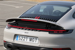Porsche 911 Carrera T Carrera T con Paquete SportDesign Coup&eacute; Cray&oacute;n Exterior Aler&oacute;n 2 puertas