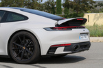 Porsche 911 Carrera T Carrera T con Paquete SportDesign Coup&eacute; Cray&oacute;n Exterior Aler&oacute;n 2 puertas