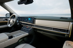 Hyundai Santa Fe Gama Santa Fe Gama Santa Fe Todo terreno Interior Salpicadero 5 puertas