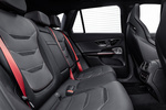 Mercedes-Benz GLC AMG 43 4MATIC AMG 43 4MATIC Todo terreno Interior Asientos 5 puertas