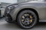 Mercedes-Benz GLC AMG 63 S E Performance AMG 63 S E Performance Todo terreno Designo Graphite Grey Magno Exterior Llanta 5 puertas