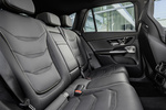 Mercedes-Benz GLC AMG 63 S E Performance AMG 63 S E Performance Todo terreno Interior Asientos 5 puertas