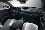 Mazda CX-30 Gama CX-30 (2024) Gama CX-30 (2024) Todo terreno Interior Salpicadero 5 puertas