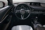 Mazda CX-30 Gama CX-30 (2024) Gama CX-30 (2024) Todo terreno Interior Salpicadero 5 puertas