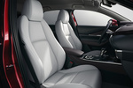 Mazda CX-30 Gama CX-30 (2024) Gama CX-30 (2024) Todo terreno Interior Asientos 5 puertas