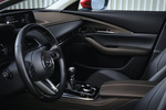 Mazda CX-30 Gama CX-30 (2024) Gama CX-30 (2024) Todo terreno Interior Salpicadero 5 puertas