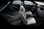 Mazda CX-30 Gama CX-30 (2024) Gama CX-30 (2024) Todo terreno Interior Asientos 5 puertas