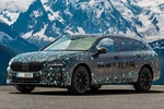 Skoda Superb Camuflado Superb Combi Camuflado Superb Combi  Turismo familiar Exterior Lateral-Frontal 5 puertas