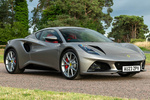 Lotus Emira i4 First Edition i4 First Edition Coup&eacute; Exterior Lateral-Frontal 2 puertas
