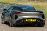 Lotus Emira i4 First Edition i4 First Edition Coup&eacute; Exterior Lateral-Posterior 2 puertas
