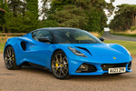 Lotus Emira i4 First Edition i4 First Edition Coup&eacute; Exterior Lateral-Frontal 2 puertas