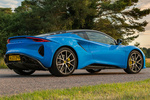 Lotus Emira i4 First Edition i4 First Edition Coup&eacute; Exterior Posterior-Lateral 2 puertas