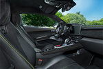 Lotus Emira i4 First Edition i4 First Edition Coup&eacute; Interior Salpicadero 2 puertas