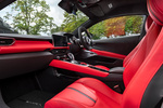 Lotus Emira i4 First Edition i4 First Edition Coup&eacute; Interior Salpicadero 2 puertas
