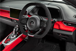 Lotus Emira i4 First Edition i4 First Edition Coup&eacute; Interior Volante 2 puertas