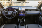 Honda e:Ny1 Gama e:Ny1 Advance Todo terreno Interior Salpicadero 5 puertas