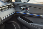 Honda e:Ny1 Gama e:Ny1 Advance Todo terreno Interior Puerta 5 puertas